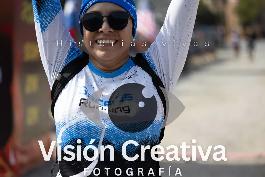 Foto del evento Ultra Cañon Mariposas 2024