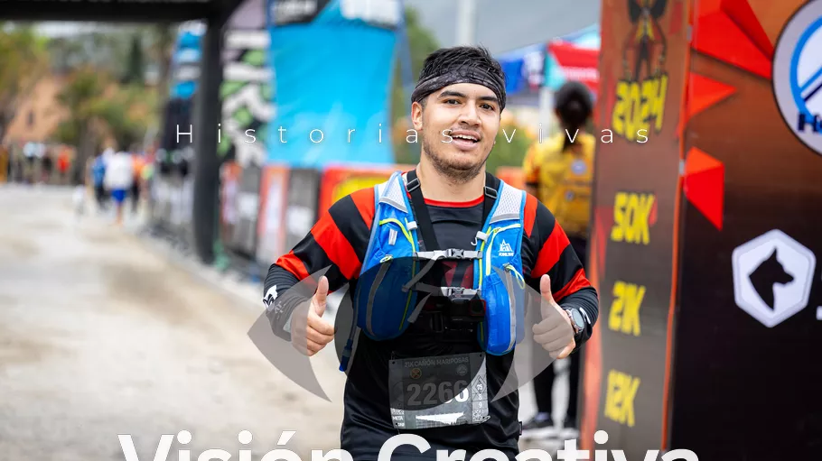 Foto del evento Ultra Cañon Mariposas 2024
