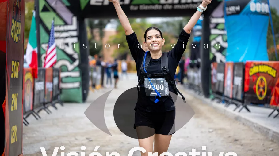 Foto del evento Ultra Cañon Mariposas 2024