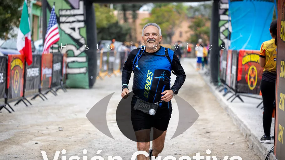 Foto del evento Ultra Cañon Mariposas 2024