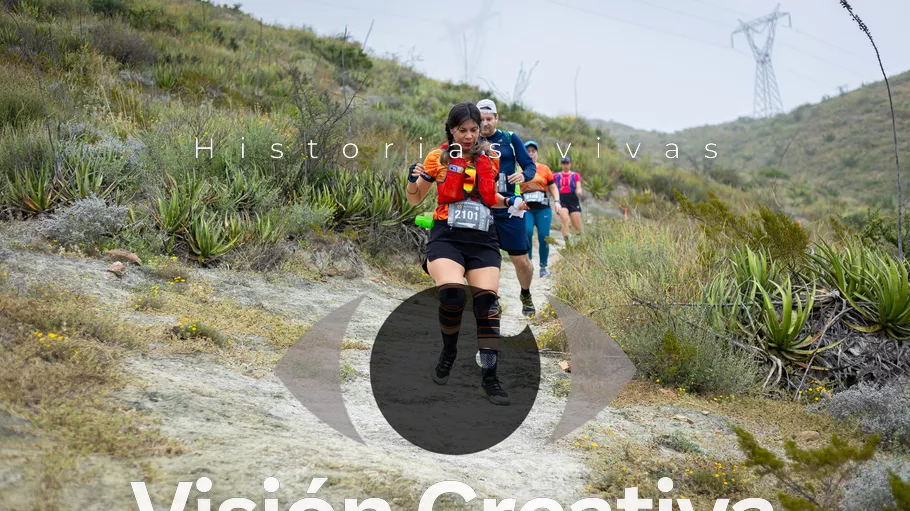 Foto del evento Ultra Cañon Mariposas 2024