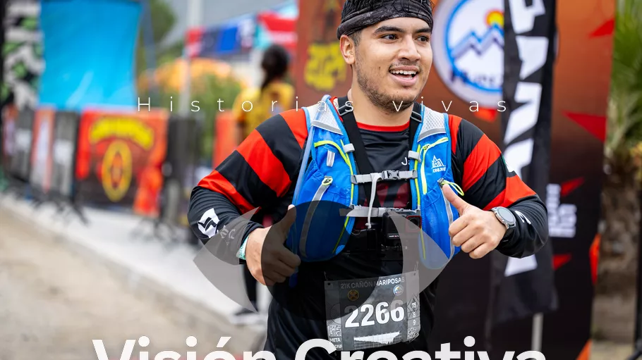 Foto del evento Ultra Cañon Mariposas 2024