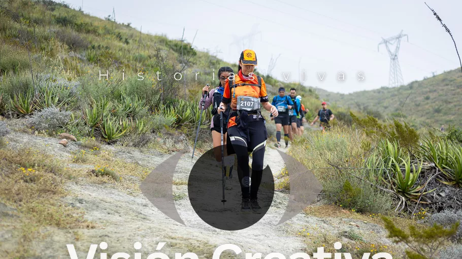 Foto del evento Ultra Cañon Mariposas 2024