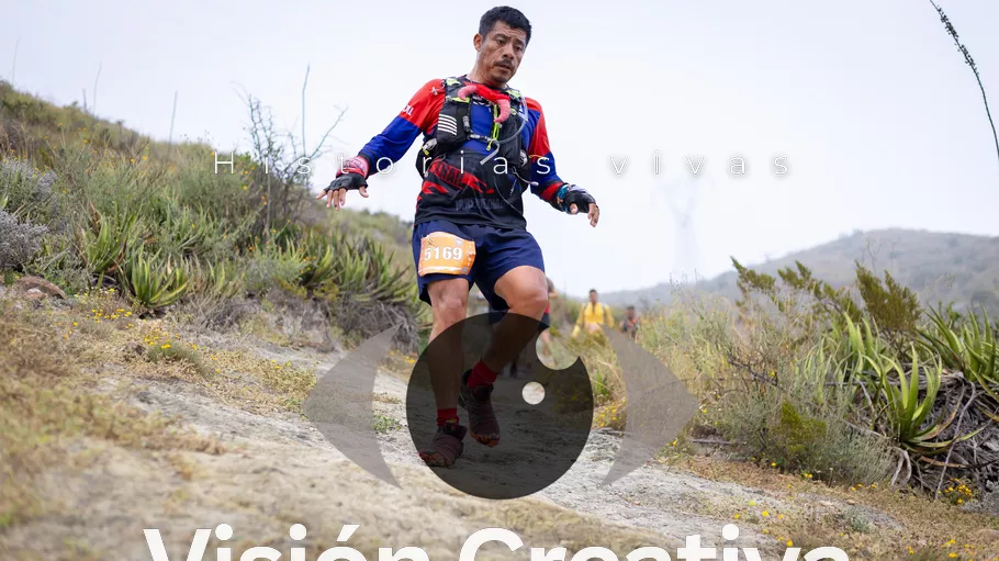 Foto del evento Ultra Cañon Mariposas 2024