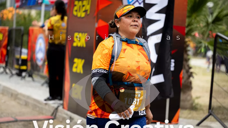 Foto del evento Ultra Cañon Mariposas 2024