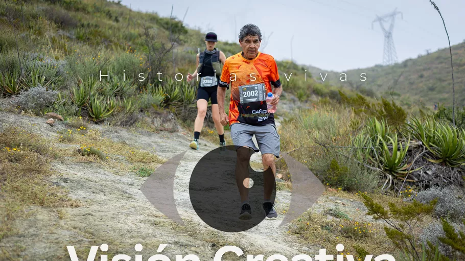Foto del evento Ultra Cañon Mariposas 2024