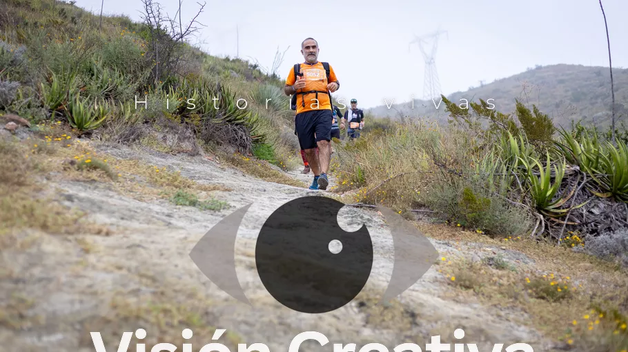 Foto del evento Ultra Cañon Mariposas 2024