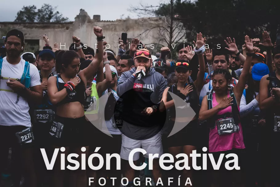 Foto del evento Ultra Cañon Mariposas 2024