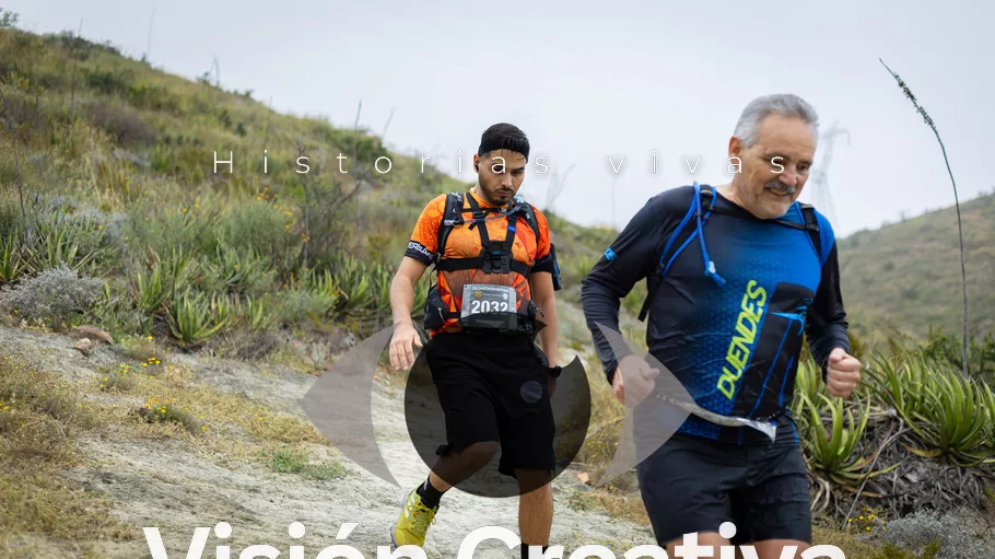 Foto del evento Ultra Cañon Mariposas 2024