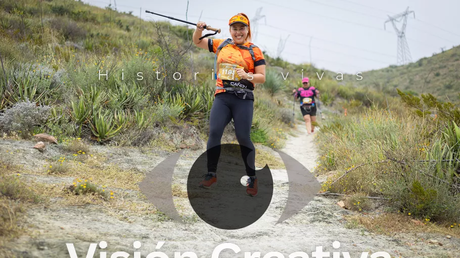 Foto del evento Ultra Cañon Mariposas 2024