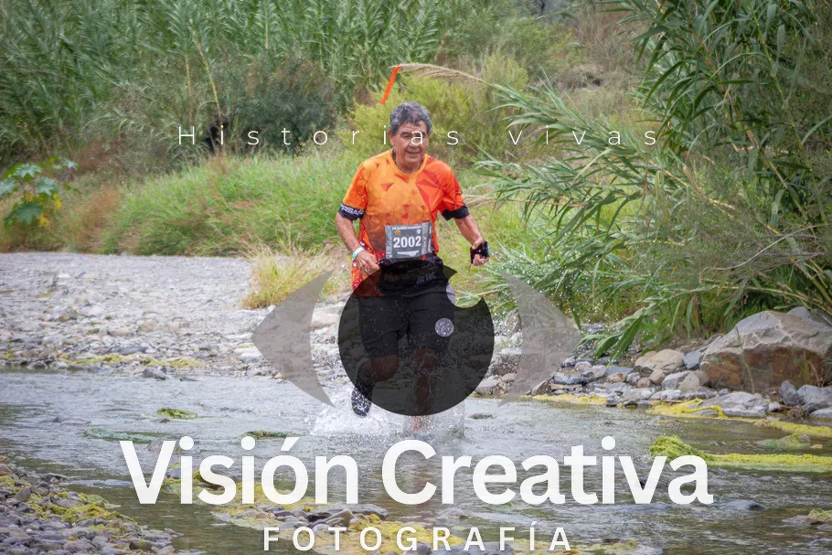 Foto del evento Ultra Cañon Mariposas 2024