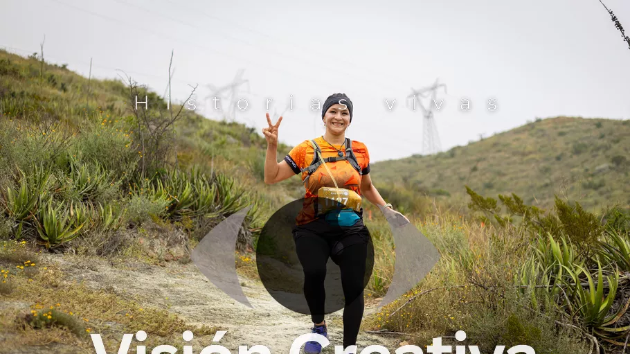Foto del evento Ultra Cañon Mariposas 2024