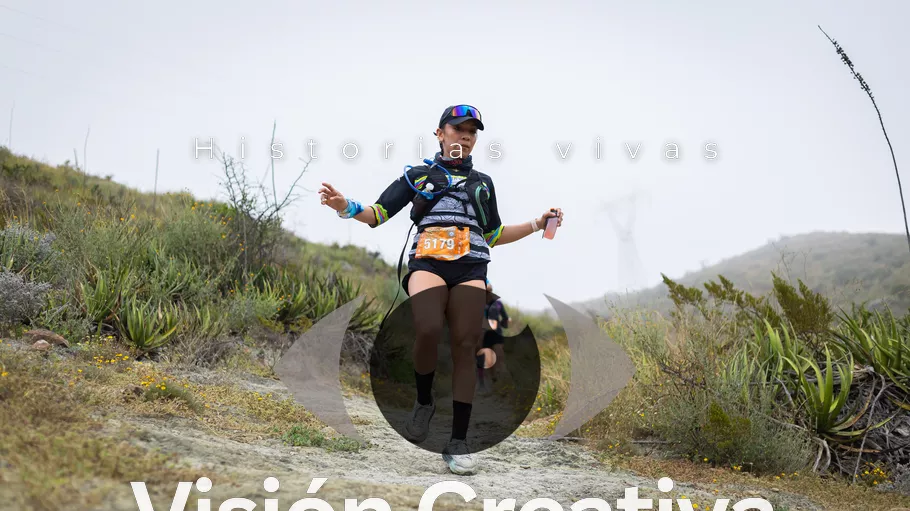 Foto del evento Ultra Cañon Mariposas 2024