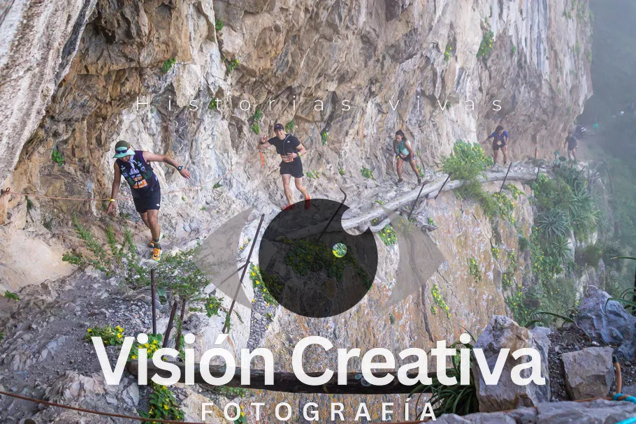 Foto del evento Ultra Cañon Mariposas 2024