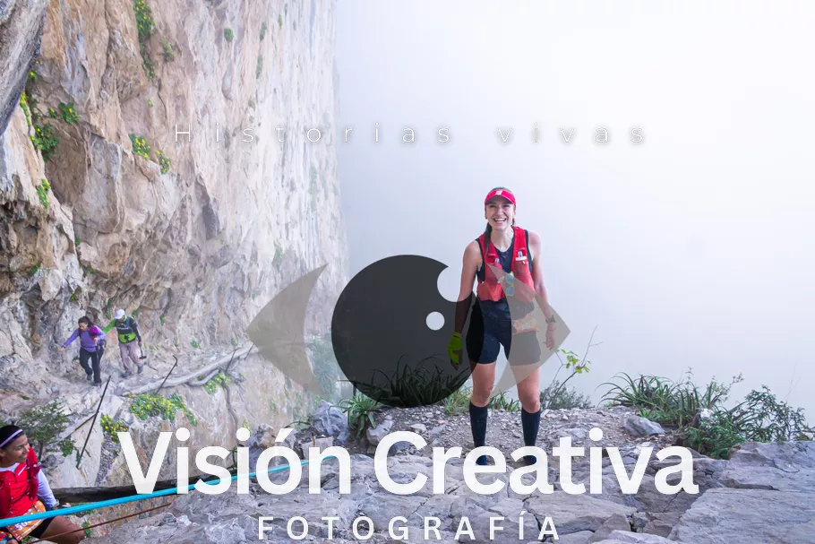 Foto del evento Ultra Cañon Mariposas 2024