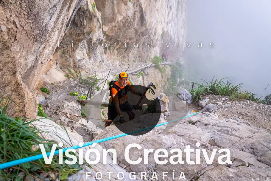 Foto del evento Ultra Cañon Mariposas 2024