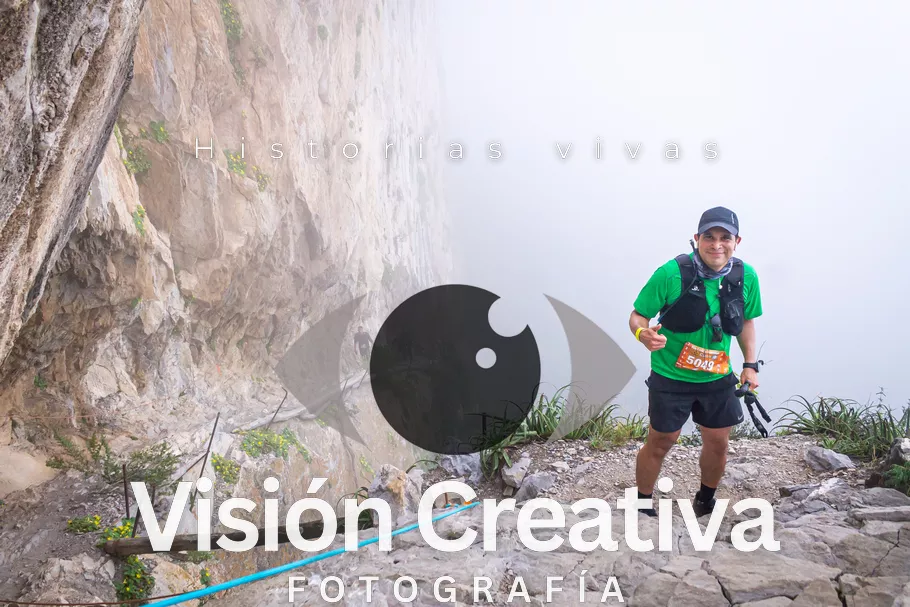 Foto del evento Ultra Cañon Mariposas 2024