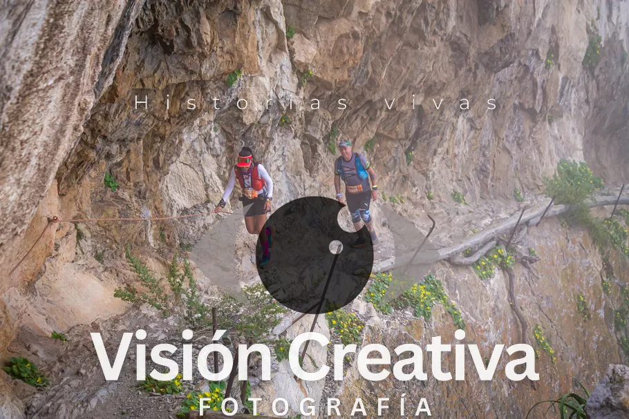 Foto del evento Ultra Cañon Mariposas 2024