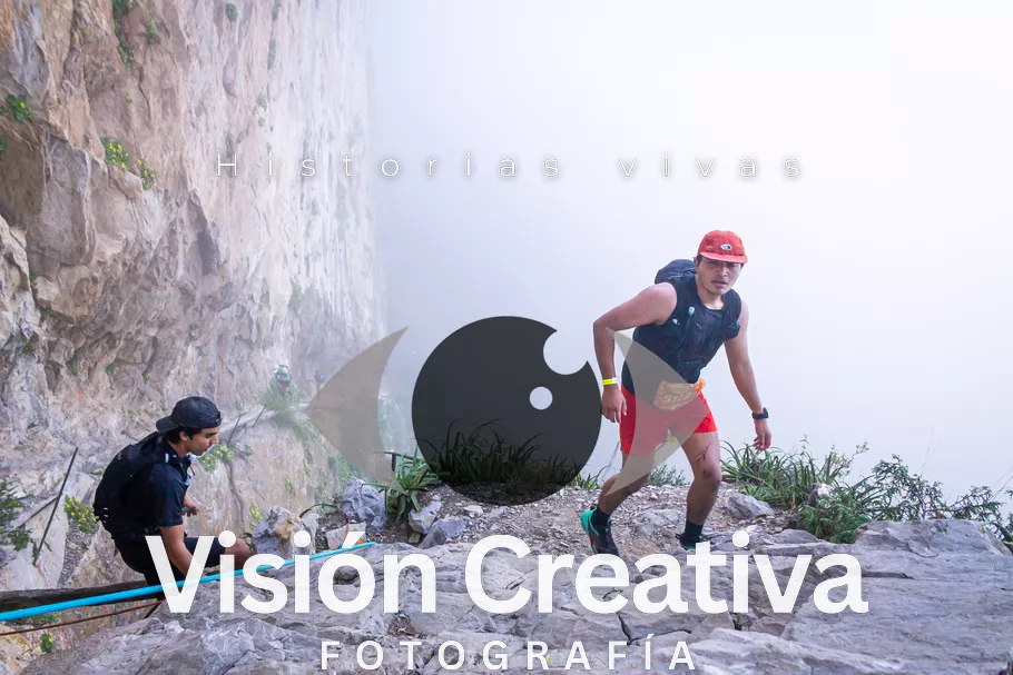 Foto del evento Ultra Cañon Mariposas 2024