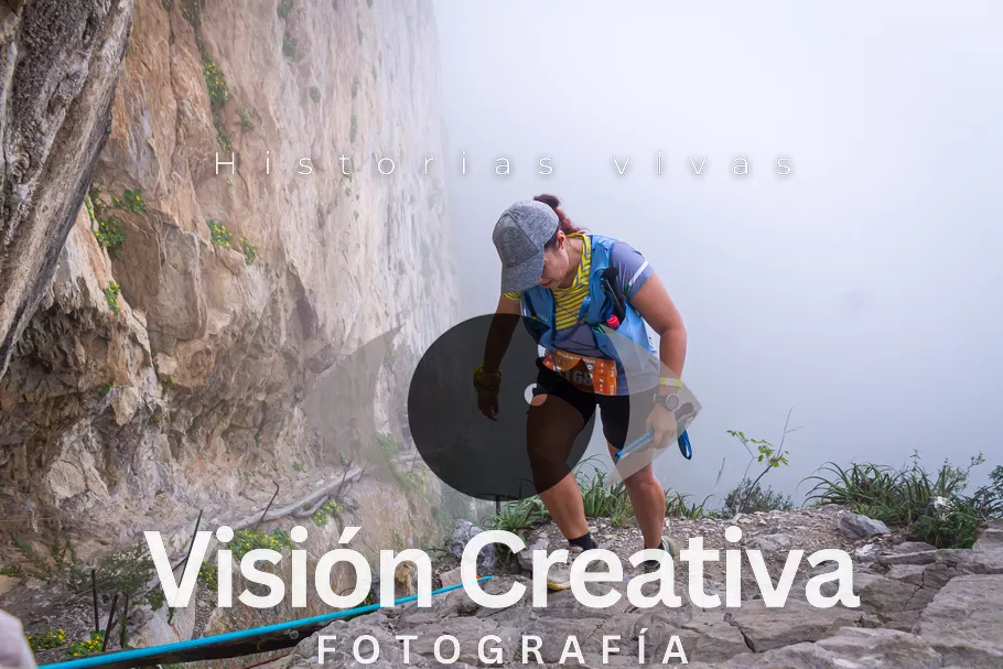 Foto del evento Ultra Cañon Mariposas 2024