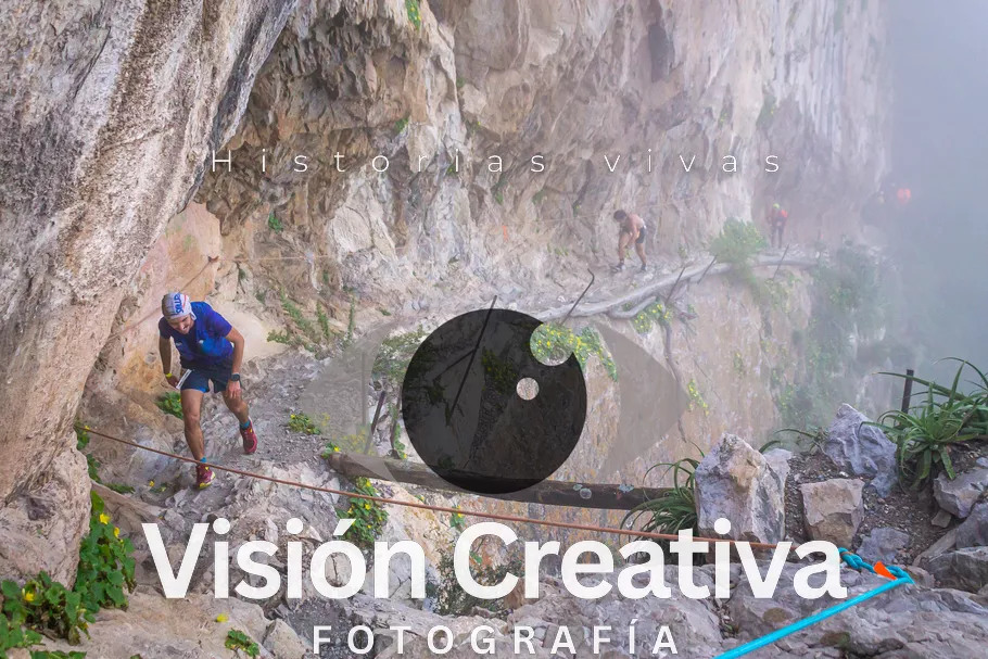 Foto del evento Ultra Cañon Mariposas 2024