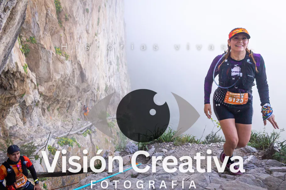 Foto del evento Ultra Cañon Mariposas 2024