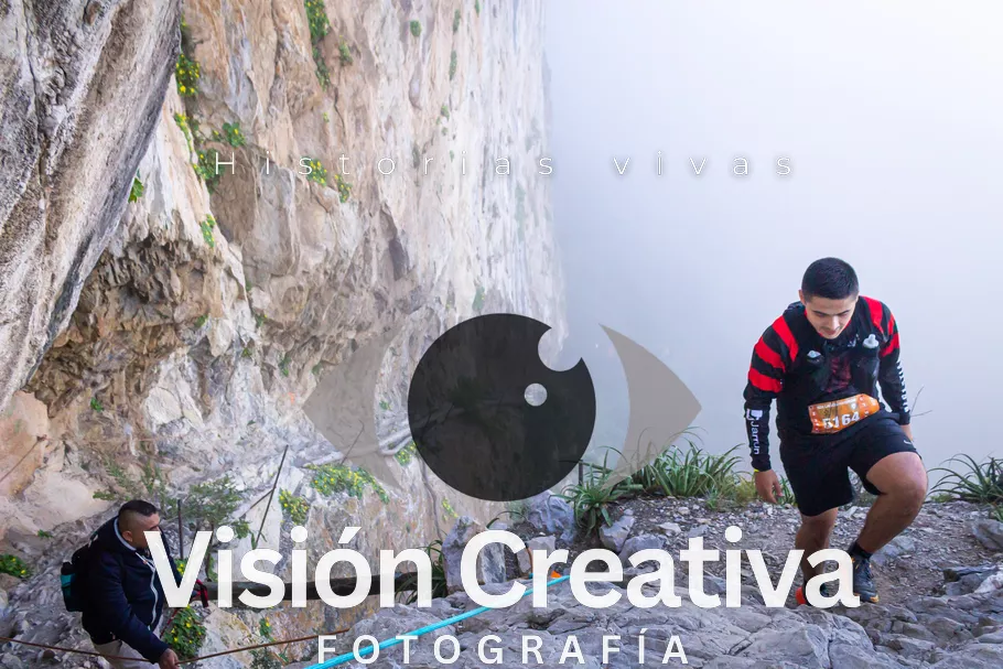 Foto del evento Ultra Cañon Mariposas 2024