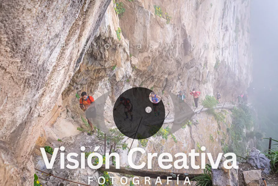Foto del evento Ultra Cañon Mariposas 2024