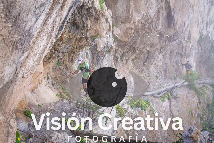 Foto del evento Ultra Cañon Mariposas 2024