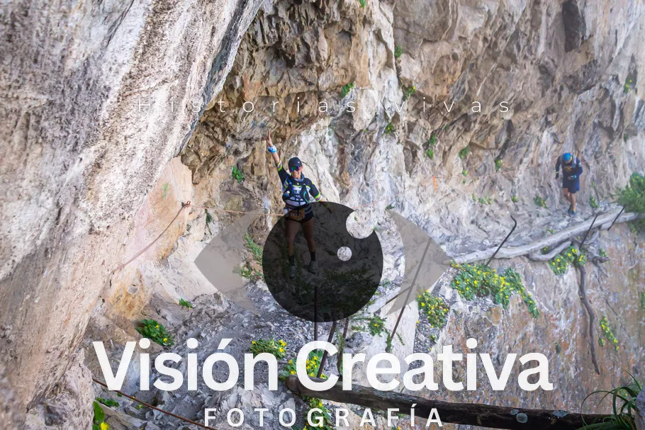 Foto del evento Ultra Cañon Mariposas 2024