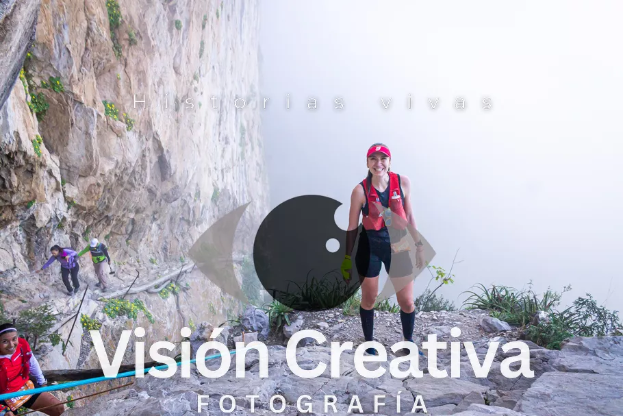 Foto del evento Ultra Cañon Mariposas 2024
