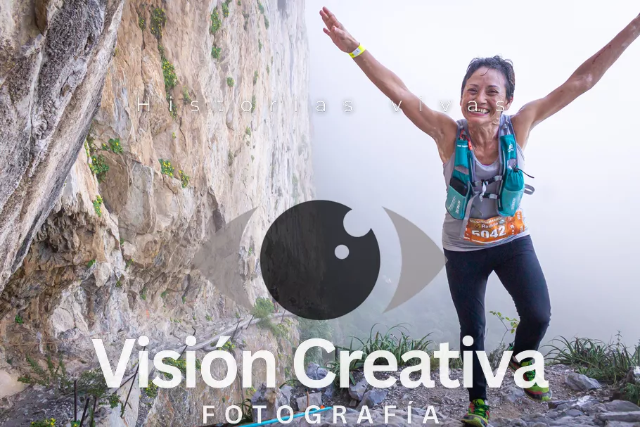 Foto del evento Ultra Cañon Mariposas 2024