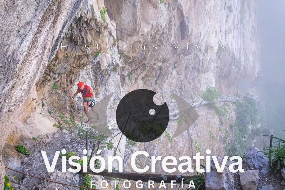 Foto del evento Ultra Cañon Mariposas 2024