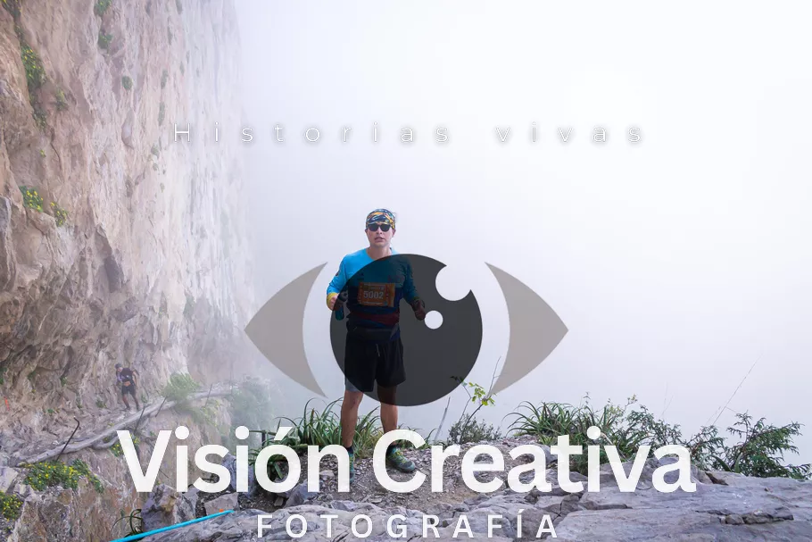 Foto del evento Ultra Cañon Mariposas 2024