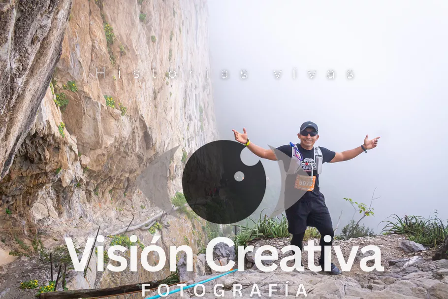 Foto del evento Ultra Cañon Mariposas 2024