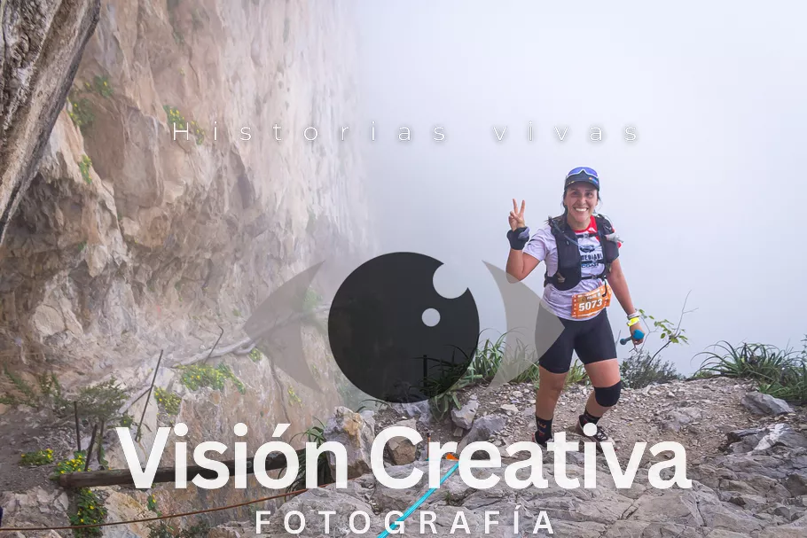 Foto del evento Ultra Cañon Mariposas 2024