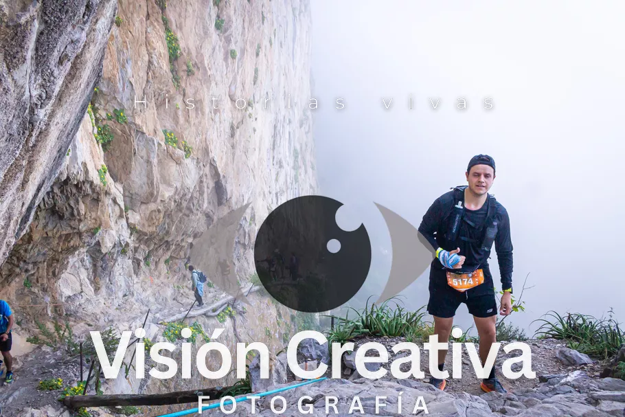 Foto del evento Ultra Cañon Mariposas 2024