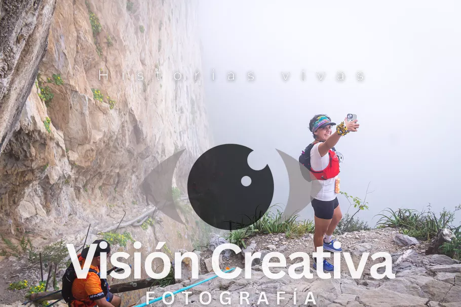 Foto del evento Ultra Cañon Mariposas 2024