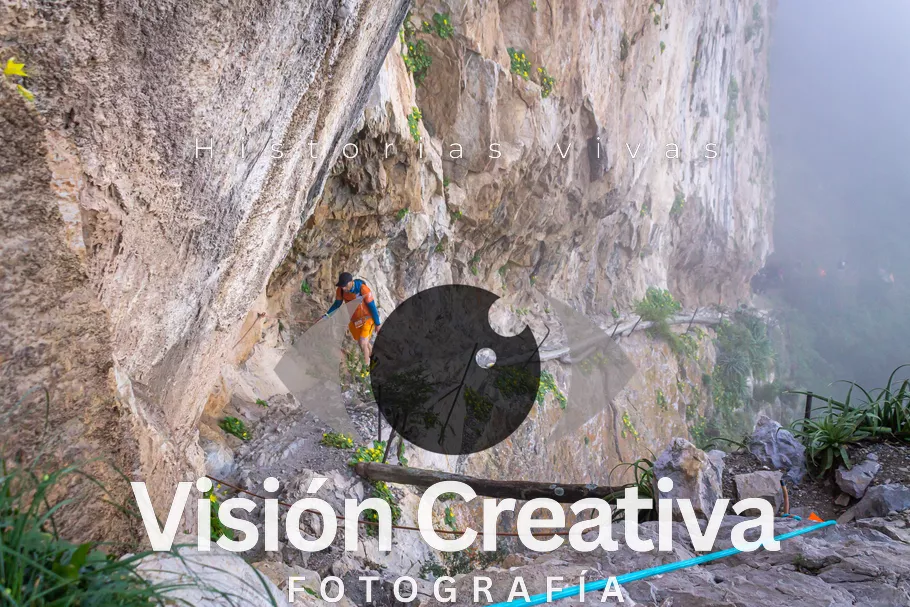 Foto del evento Ultra Cañon Mariposas 2024