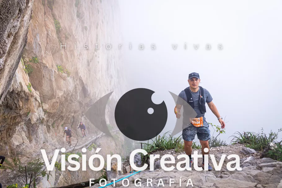 Foto del evento Ultra Cañon Mariposas 2024
