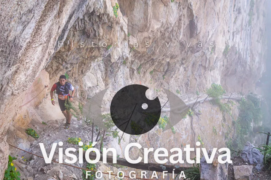 Foto del evento Ultra Cañon Mariposas 2024