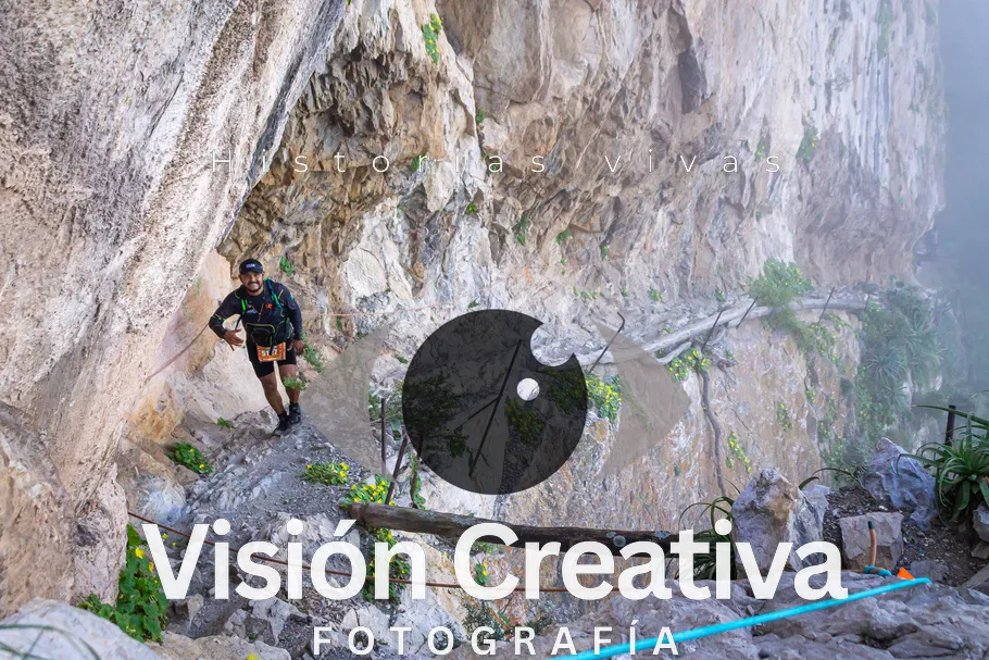 Foto del evento Ultra Cañon Mariposas 2024