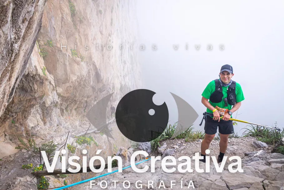 Foto del evento Ultra Cañon Mariposas 2024