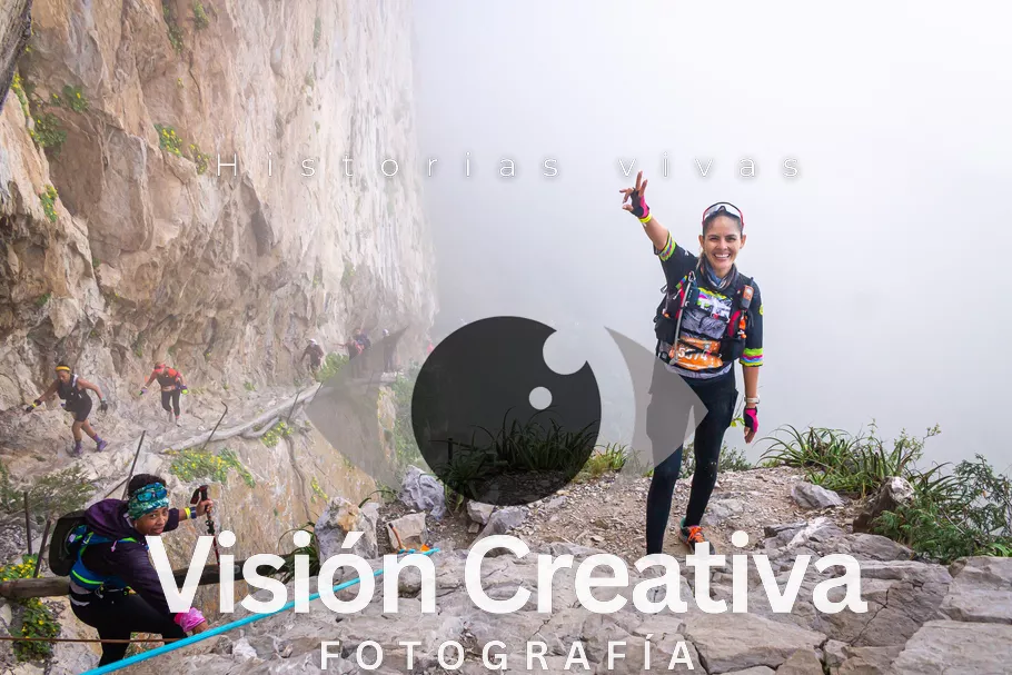 Foto del evento Ultra Cañon Mariposas 2024