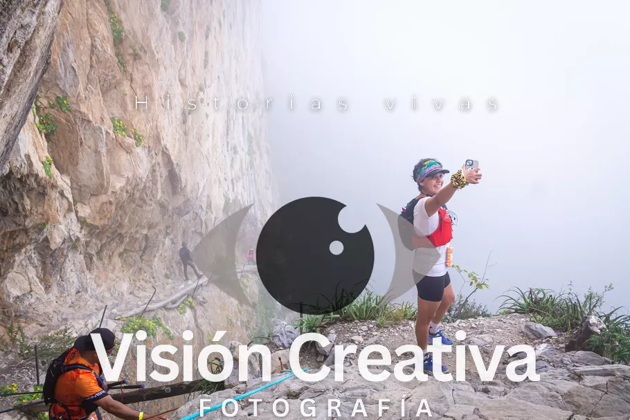 Foto del evento Ultra Cañon Mariposas 2024