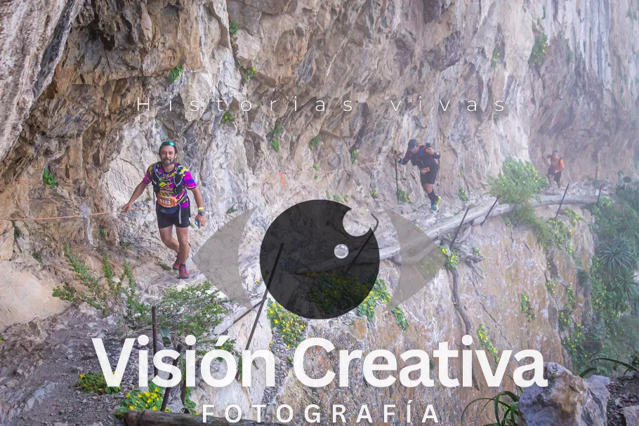 Foto del evento Ultra Cañon Mariposas 2024