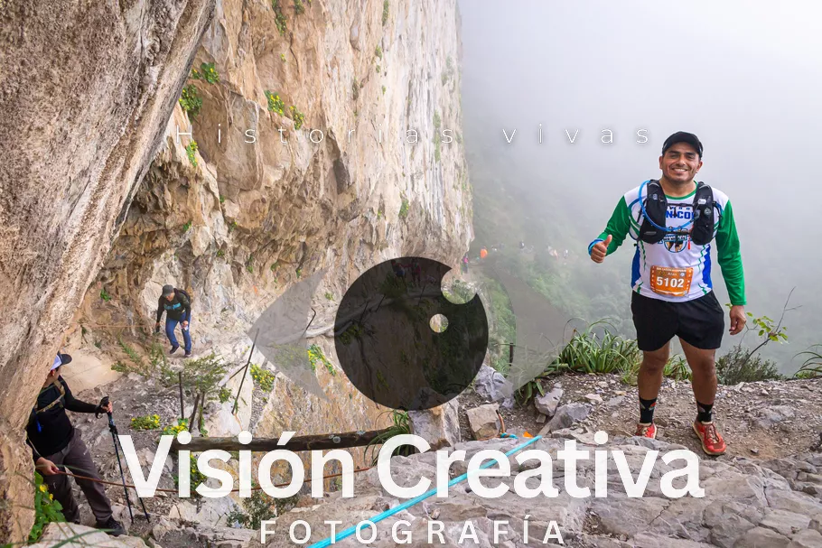 Foto del evento Ultra Cañon Mariposas 2024