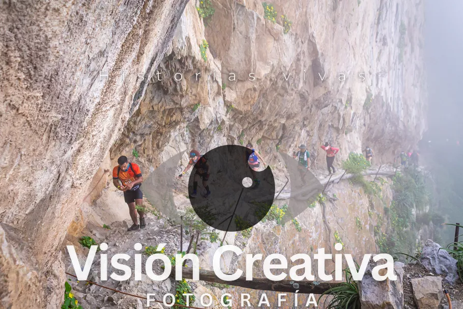 Foto del evento Ultra Cañon Mariposas 2024