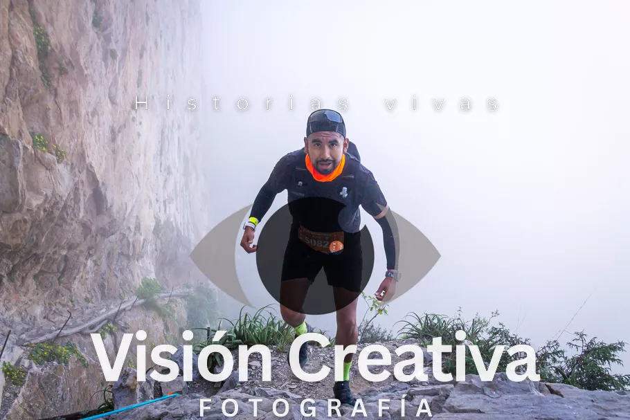 Foto del evento Ultra Cañon Mariposas 2024