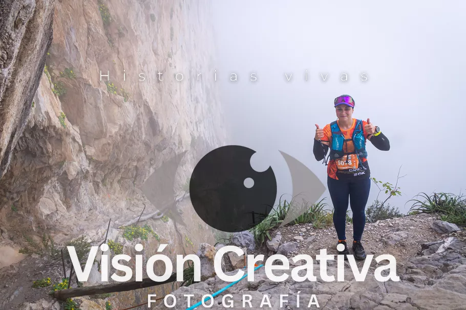 Foto del evento Ultra Cañon Mariposas 2024